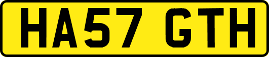 HA57GTH