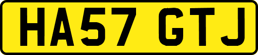HA57GTJ