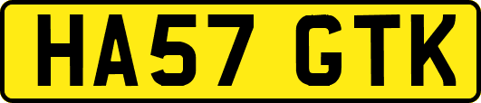 HA57GTK