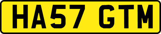 HA57GTM