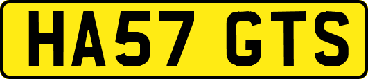 HA57GTS