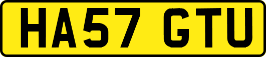 HA57GTU