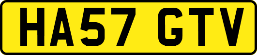 HA57GTV