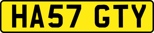 HA57GTY