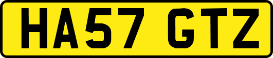 HA57GTZ