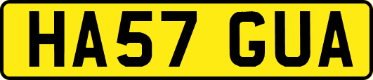 HA57GUA