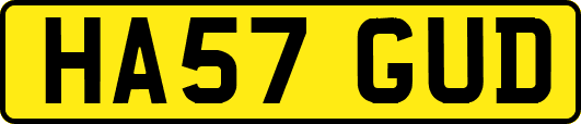 HA57GUD