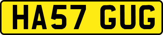 HA57GUG