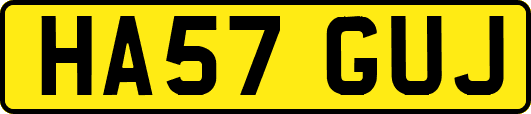 HA57GUJ