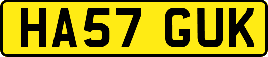 HA57GUK