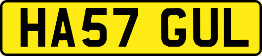 HA57GUL