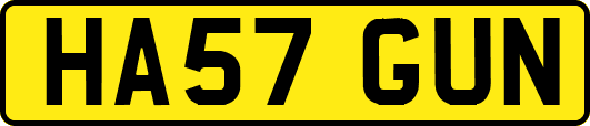 HA57GUN