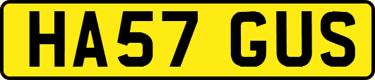 HA57GUS