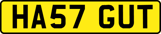 HA57GUT
