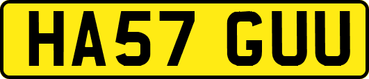 HA57GUU