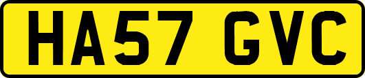 HA57GVC
