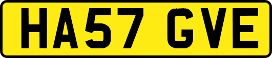 HA57GVE
