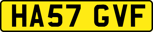HA57GVF