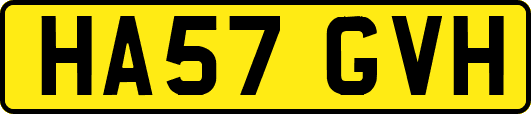HA57GVH