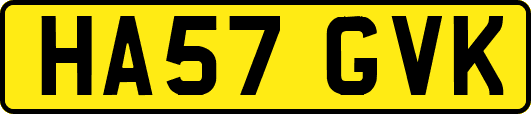 HA57GVK