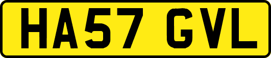 HA57GVL