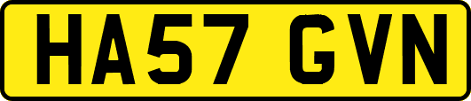 HA57GVN
