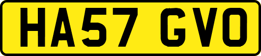 HA57GVO