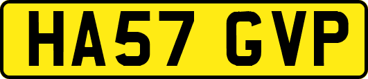 HA57GVP