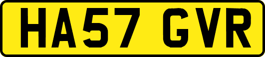HA57GVR