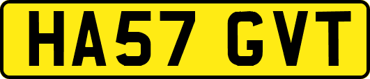 HA57GVT