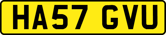 HA57GVU