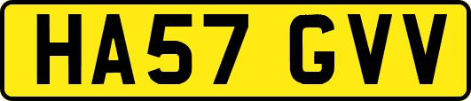 HA57GVV