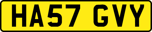 HA57GVY