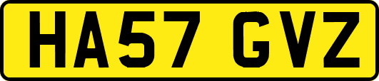 HA57GVZ