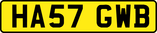 HA57GWB