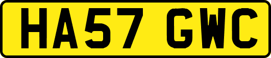 HA57GWC