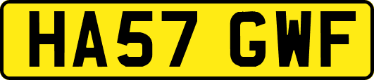 HA57GWF