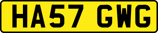 HA57GWG