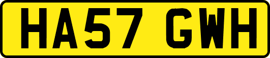 HA57GWH