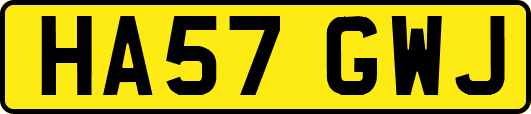 HA57GWJ