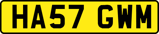 HA57GWM