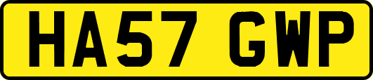 HA57GWP