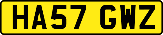 HA57GWZ