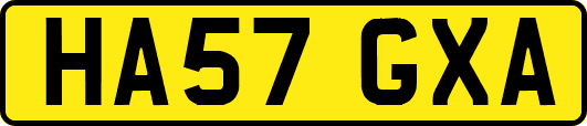 HA57GXA