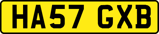 HA57GXB