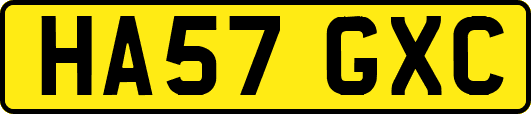 HA57GXC