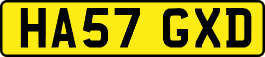 HA57GXD