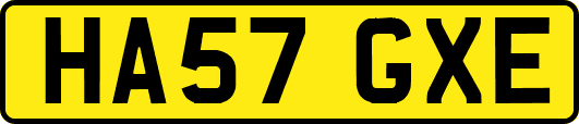 HA57GXE
