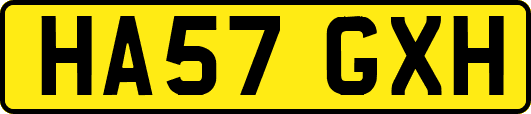 HA57GXH