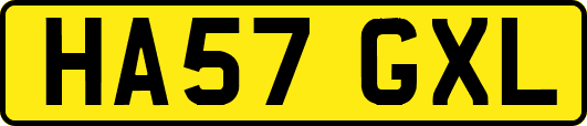 HA57GXL